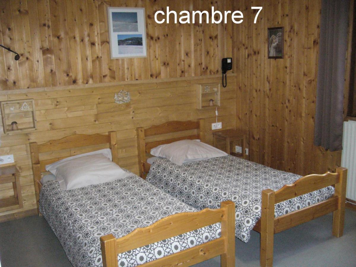 Auberge du grand Git La Chaux Neuve Exterior foto